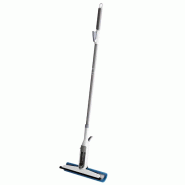 Joybos - Nettoyeur de vitres 3-en-1 avec pulvérisateur - blanc plastique polypropylène JOB072