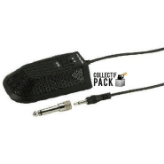 Microphone de réunion ECM 304BD MONACOR