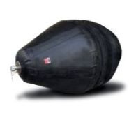 Obturateur de canalisation - contre-pression maximum 0,3bar - WCON conique simple