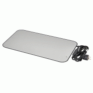 Plaque chauffante électrique pour conteneurs EPP GN 1/1 et 600 x 400mm | Cambro - CT460 Plaque chauffante électrique pour conteneurs EPP GN 1/1 et 600 x 400mm | Cambro - CT460