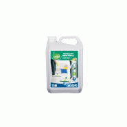 Pollet polgreen odor line neutral detergent sols et surfaces ecolabel 5l_0