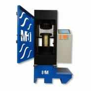 Presse hydraulique - 2000 kn - I07 903_0