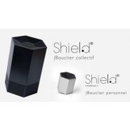 Purificateur d'air  - shield compact