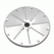 RM GASTRO disque pour râper 3 mm pour zk 50 redfox - disk z3 - redfox - 0615402849050