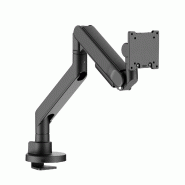 ROLINE Bras LCD standard, fixation sur bureau, 24–57 pouces, jusqu'à 27 kg
