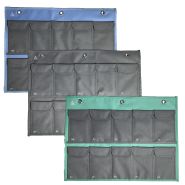 Solution murale anti-ondes pour 10 smartphones ? Maîtrise des usages et confidentialité collective