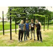 Station Spot 2 - Gamme Street Workout DAMAPRO_1