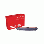 Toner Noir Everyday¢ de Xerox compatible avec Brother TN247BK, Grande capacité