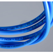 Tuyau flexible industriel