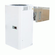 Unité de Refroidissement Négatif pour Chambre Froide - 3,5 à 4,7 m³ - CombiSteel - Puissance 1350W - Ref 7492.0075 Unité de Refroidissement Négatif pour Chambre Froide - 3,5 à 4,7 m³ - CombiSteel - Puissance 1350W - Ref 7492.0075