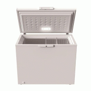 WHIRLPOOL Congélateur Coffre 103cm 198l Blanc w3rhs19dw - blanc 8003437069611