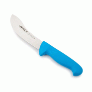 Arcos Couteau à dépouiller série 2900 - bleu ARCPRO000-295323