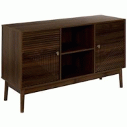 Buffet en bois Tiffany The Home Deco Factory - marron 3664944699941 Buffet en bois Tiffany The Home Deco Factory - marron 3664944699941
