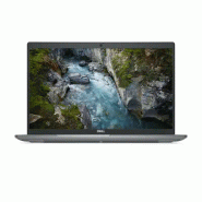 DELL Precision 3590 Intel Core Ultra 7 165H Station de travail mobile 39,6 cm (15.6") Full HD 16 Go