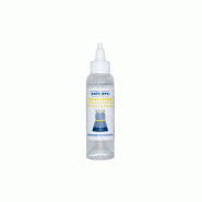 Easypro detachant professionnel linge avant lavage tache grasses ph: 5,7 +/- 1.Flacon de 100ml_0