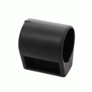 Embout fixe Ø30mm - Embout fixe Ø30mm -