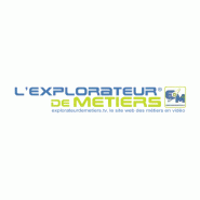 Explorateur de Métiers - Multiposte - Collège, Lycée, Université et Entreprise