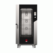 Four mixte électrique MILLENIAL Touch Screen - 20x GN 1/1 - Tactile | Eka - MKF2011TS