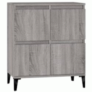Helloshop26 - Buffet bahut commode armoire meuble de rangement organisateur cuisine salle de séjour salonsonoma 60 x 35 x 70 cm bois 02_0036413 - 300 Helloshop26 - Buffet bahut commode armoire meuble de rangement organisateur cuisine salle de séjour salonsonoma 60 x 35 x 70 cm bois 02_0036413 - 300
