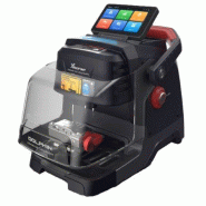 Machine à clés Dolphin XP-005L