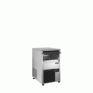 Machine à glaçons TC26 Inox TEFCOLD