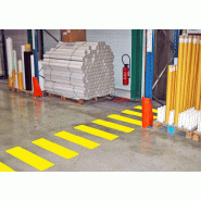 Marquage au sol adhésif-passage piéton_0