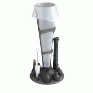 MASTRAD Set poche à douilles - F38201