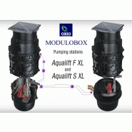 Modulobox