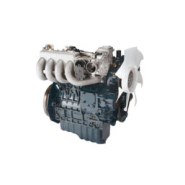 Moteur diesel industriel - kubota WG1605-G-GL-L-E3 - RAMS