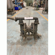 Pompe à membrane blagdon d'occasion - référence                        :                         c5885