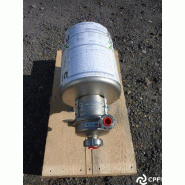 Pompe centrifuge APV-SPX Type W+10/8 - 0.75 kW - Modèle centrifuge - PPE453