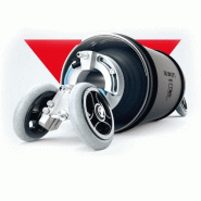 Système de réparation de canalisation sans terrassement Quick lock + manchon