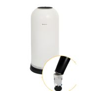 Système de gestion de déchets | Longopac Bin_1