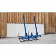 Pique-bottes Pique-bottes