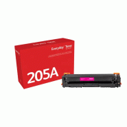 Toner Everyday¢ _OEM_NAME_ Magenta de Xerox compatible avec HP 205A (CF533A), Capacité standard