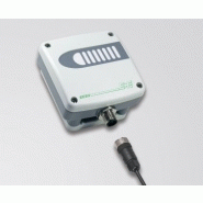 Transmetteurs de co et co2