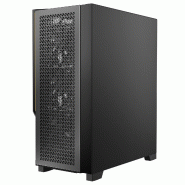 ANTEC P20CE Boîtier PC Performance Midi Tower ATX, noir_0