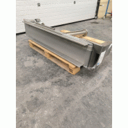 Bande transporteuse - référence                        :                         c13733