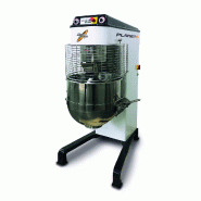 Batteur mélangeur 80 litres  PLANETO sinmag
