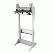 Befor Technitrans HC600E - HC600E