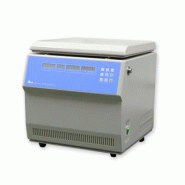 Centrifugeuse haute vitesse 2718 - Ref.: GJC004 Centrifugeuse haute vitesse 2718 - Ref.: GJC004