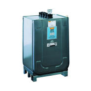 Cuve double paroi 400 litres - gasoil &amp; fioul - 307401