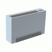 Déshumidificateur mural, débit d'air 980 m³/h, capacité déshumidification de 72 L/24h à 30°C / 80% humidité relative - multi-matériau FSW100 Déshumidificateur mural, débit d'air 980 m³/h, capacité déshumidification de 72 L/24h à 30°C / 80% humidité relative - multi-matériau FSW100