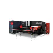 Em-zr - poinçonneuse - amada - double servomoteur