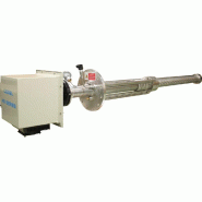 Analyseur multigaz GCEM40 - moniteur in-situ de polluants avec spectroscopie infrarouge Analyseur multigaz GCEM40 - moniteur in-situ de polluants avec spectroscopie infrarouge