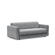 INNOVATION LIVING CANAPÉ DESIGN KILLIAN SPRING CONVERTIBLE LIT 195*160 CM TISSU TWIST GRANITE INNOVATION LIVING CANAPÉ DESIGN KILLIAN SPRING CONVERTIBLE LIT 195*160 CM TISSU TWIST GRANITE
