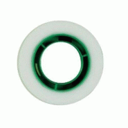 Lot de 144 Ruban adhésif invisible, 19mm x 33m, sans dévidoir - 3249443676008
