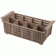 Panier pour les couverts avec 8 compartiments - Z/G972032 Panier pour les couverts avec 8 compartiments - Z/G972032