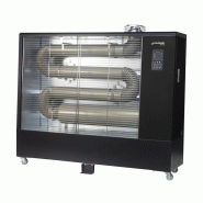 Radiant fioul mobile silencieux RS 18 - S PLUS - 2313171