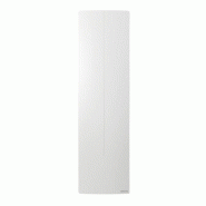 Radiateur digital Sokio vertical 2000W Blanc - Atlantic - 503118_0